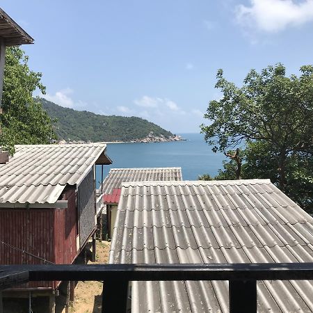 The Fifth Element Koh Phangan - Full Moon Beach Viewpoint Exteriör bild