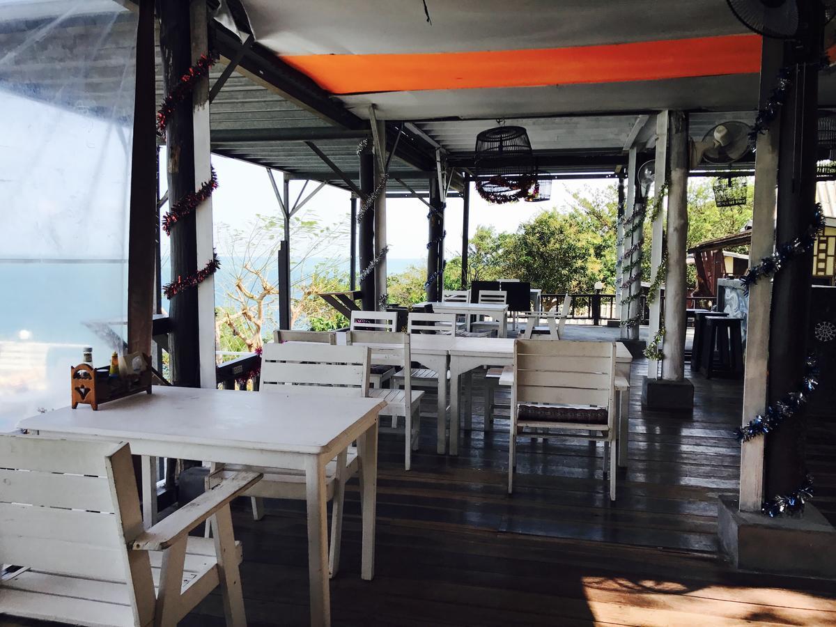 The Fifth Element Koh Phangan - Full Moon Beach Viewpoint Exteriör bild